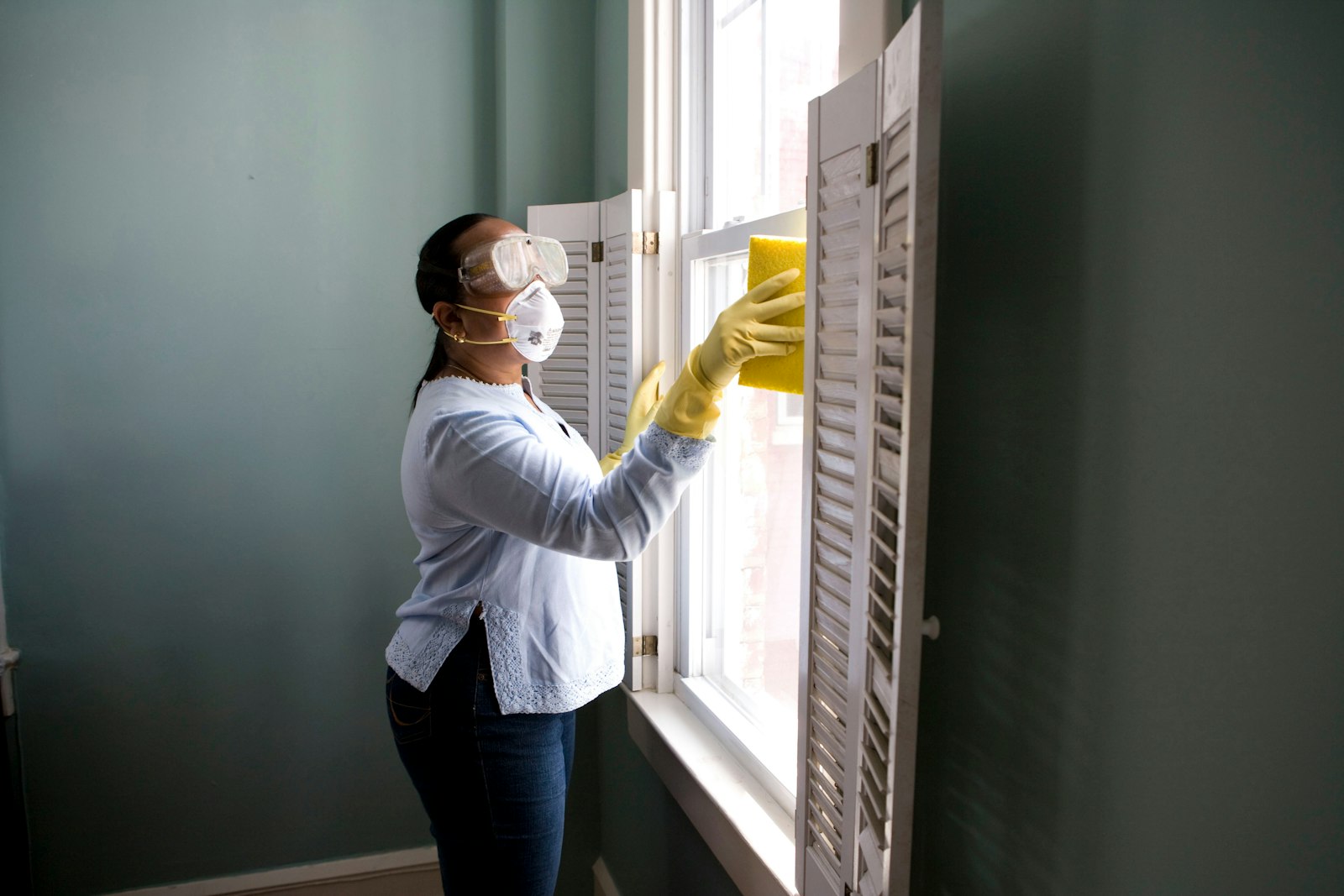 Water Extraction service in Dundalk, MD